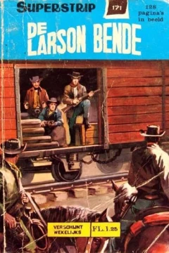 De Larson Bende