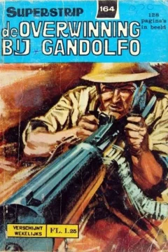 de Overwinning Bij Gandolfo
