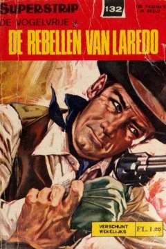 De Rebellen van Laredo
