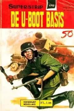 De U-Boot Basis