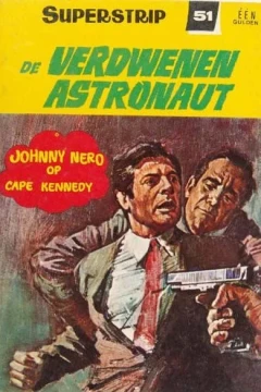 De Verdwenen Astronaut