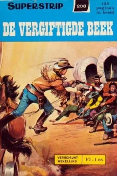 De Vergiftigde Beek