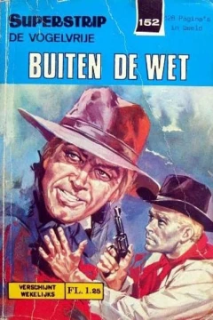 De Vogelvrue: Buiten de Wet