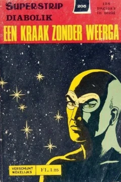 Diabolik: Een Kraak Zonder Weerga