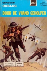Door de Vijand Geholpen