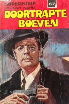 Doortrapte Boeven