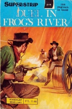 Duel in Frog's River