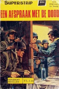 Een Afspraak Met de Dood