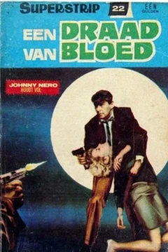 Een Draad van Bloed