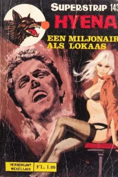Een Miljonair als Lokaas