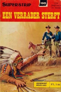 Een Verrader Sterft