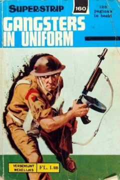 Gangsters in Uniform