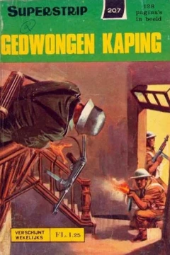 Gedwongen Kaping