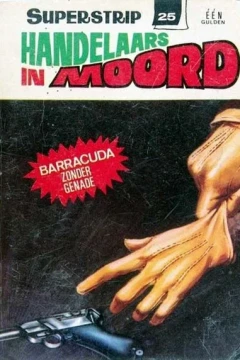 Handelaars in Moord