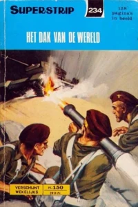 Het Dak van de Wereld