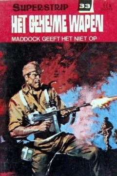 Het Geheime Wapen