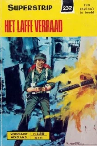 Het Laffe Verraad