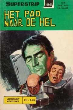 Het Pad Naar de Hel