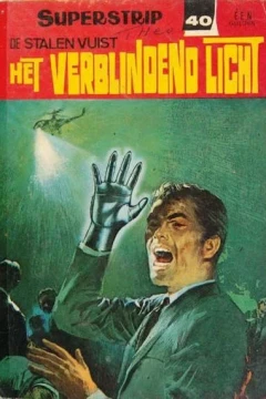 Het Verblindend Licht