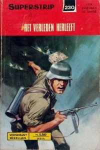 Het Verleden Herleeft