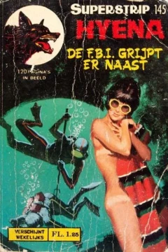 Hyena: De F.B.I. Grijpt er Naast