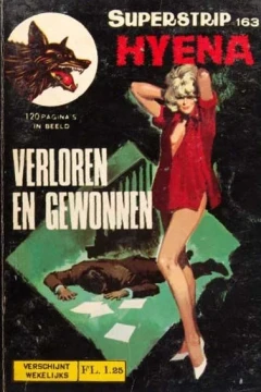 Hyena: Verloren en Gewonnen
