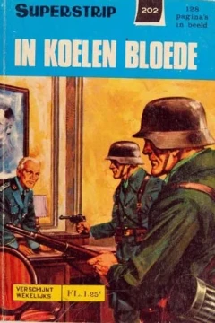 In Koelen Bloede