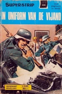 In Uniform van de Vijand