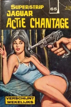 Jaguar Actie Chantage