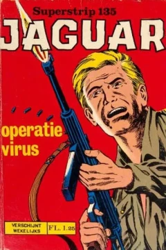 Jaguar: Operatie Virus