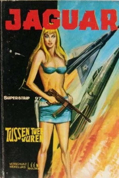 Jaguar: Tussen Twee Wuren