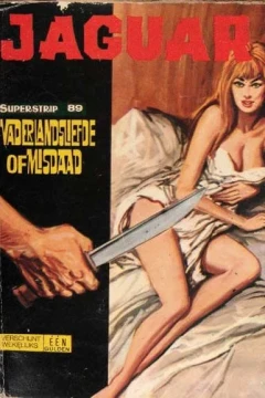 Jaguar: Vaderiandsliefde of Misdaad