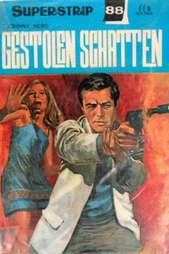 Johnny Nero: Gestolen Schatten