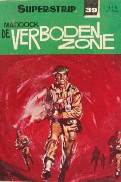 Maddock de Verboden Zone