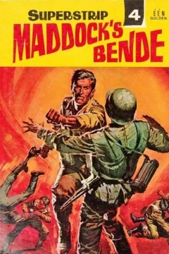 Maddock's Bende
