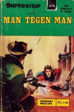 Man Tegen Man