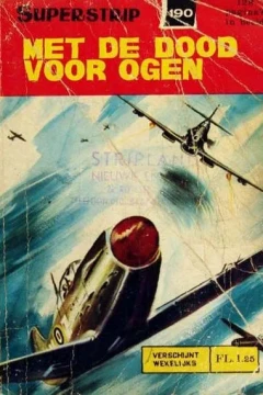 Met de Dood voor Ogen