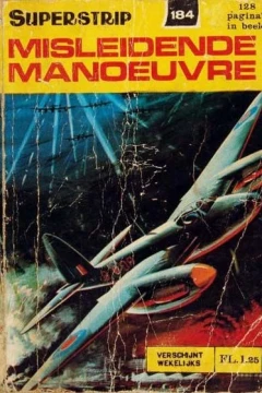 Misleidende Manoeuvre