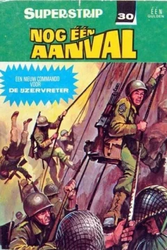 Nog een Aanval