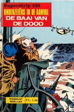 Onderzeeers in de Aanval: De Baai van de Dood