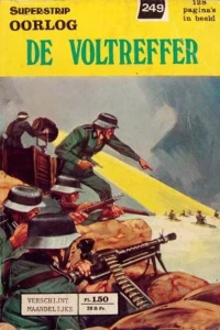 Oorlog: De Voltreffer