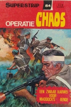 Operatie Chaos