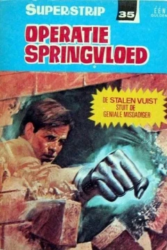 Operatie Springvloed