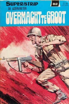 Overmacht te Groot