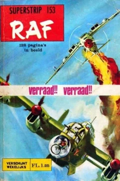 RAF: verraad!! verraad!!