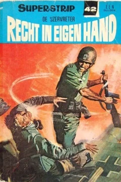 Recht in Eigen Hand
