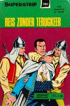 Reis Zonder Terugkeer