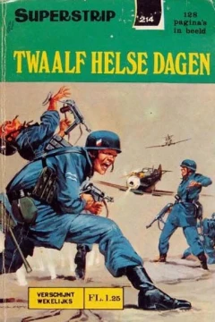 Twaalf Helse Dagen