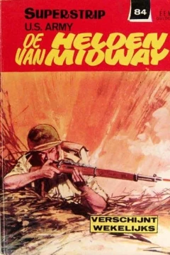 U.S. Army De Helden van Midway