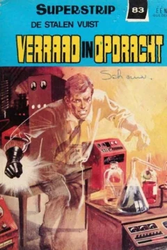 Verraad in Opdracht